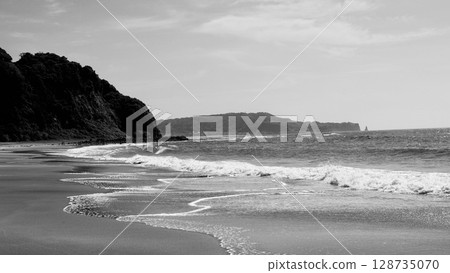 三原海灘 三原海灘 128735070