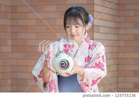 Mosquito coil 128735236
