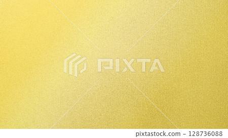 Gold textured luxurious background with a luxurious gradation 128736088