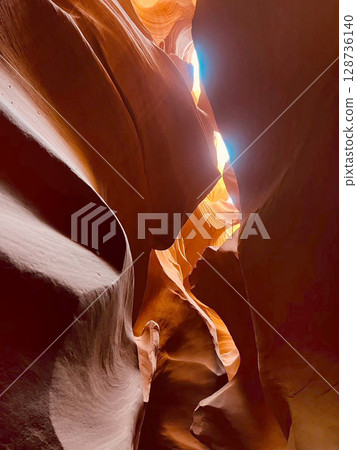 Antelope Canyon, Arizona, United States Antelope Canyon, Arizona, United States 128736140