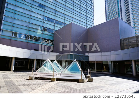 Konan Community Cultural Center Himawari no Sato 128736543