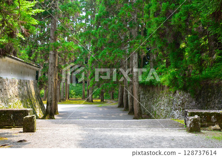 Heng Castle 128737614