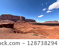 Monument Valley, United States 128738294