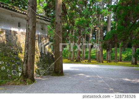 Heng Castle Heng Castle 128738326