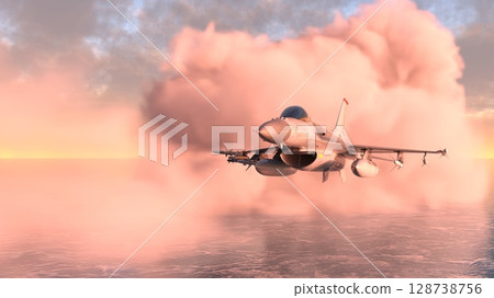Fighter Fighter 128738756