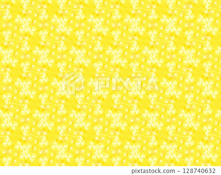Yellow gradient geometric pattern background 123 Yellow gradient geometric pattern background 123 128740632