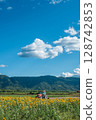[Tokushima Prefecture] Scenery of Zennyuji Island 128742853