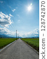 [Tokushima Prefecture] Scenery of Zennyuji Island 128742870