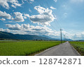 [Tokushima Prefecture] Scenery of Zennyuji Island 128742871