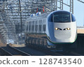 Silver Wings: The E3 Series Yamagata Shinkansen Wings, repainted in silver 128743540