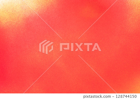 Yellow spray paint background 128744150