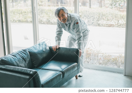 senior, gents, male 128744777