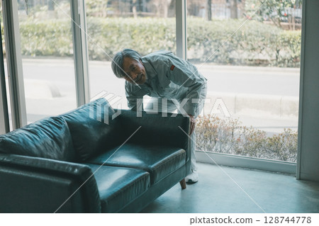 senior, male, man 128744778