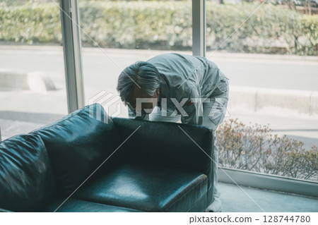 senior, male, man 128744780