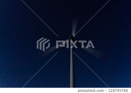 Wind Power Hill Wind Power Hill 128745788