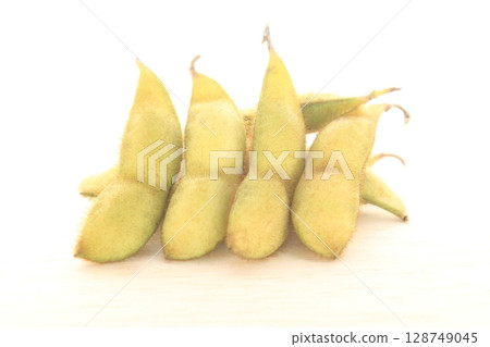 Edamame 128749045