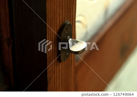 自 1970 年左右開始使用的鑰匙 128749064