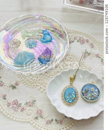 夏季樹脂 128749106