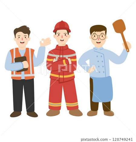 May 1st International Labor Day May 1st International Labor Day 128749241