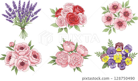 golden letter p for the year 128750490