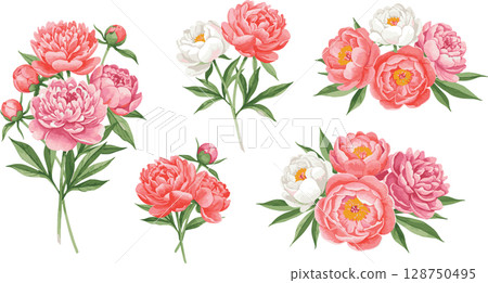 golden letter p for the year 128750495