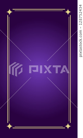 Luxury elegant background with gold lines 128752434