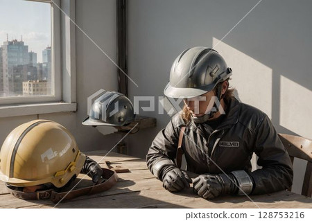 On-site supervision On-site supervision 128753216