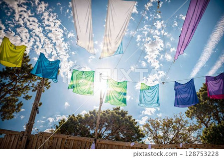 洗衣店 洗衣店 128753228