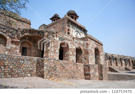 castle, castles, indian 128753470