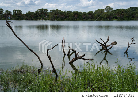 thailand, Thailand, historic ruin 128754335