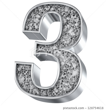 number set from chrome number p 128754618