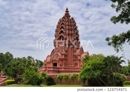 Thailand, thailand, historic ruin 128754971