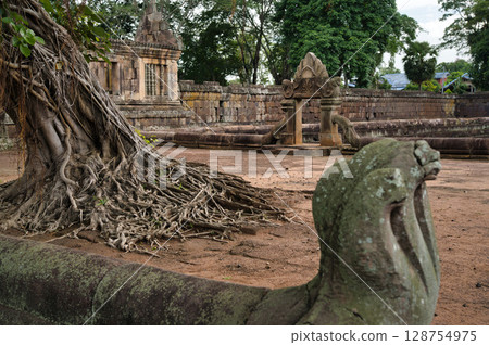 Thailand, thailand, historic ruin 128754975