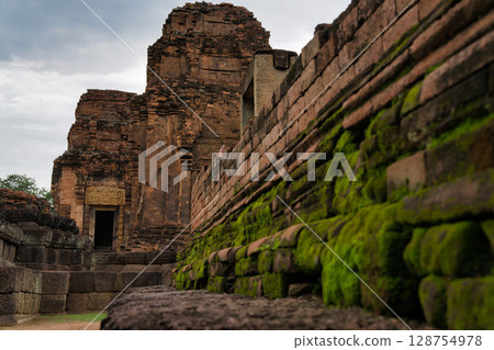 Thailand, thailand, historic ruin 128754978
