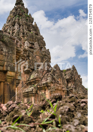 Thailand, thailand, historic ruin 128754979