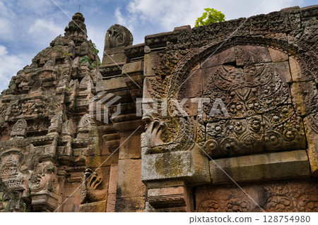 Thailand, thailand, historic ruin 128754980