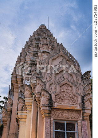 Thailand, thailand, historic ruin 128754982