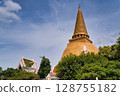 thailand, temple, temples 128755182