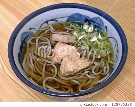 Kashiwa soba, Shintoku Station standing soba, Shintoku Station soba, Shintoku Station soba Kashiwa soba, Shintoku Station standing soba, Shintoku Station soba, Shintoku Station soba 128755388