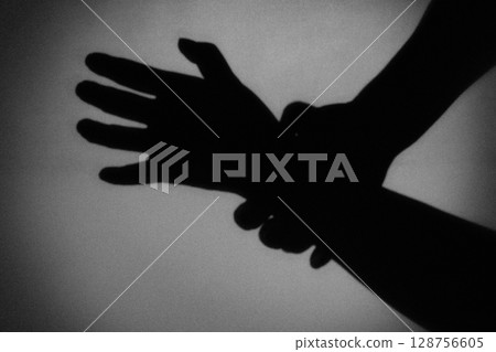 性犯罪/危險圖片 128756605