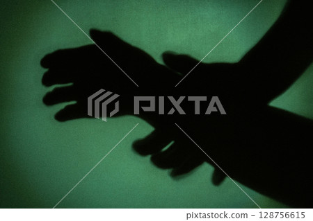 Sexual crime/danger image Sexual crime/danger image 128756615