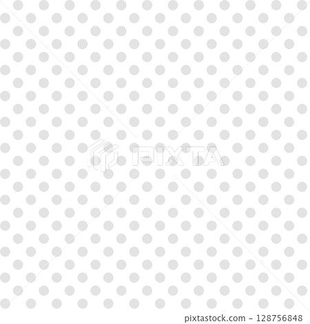 Gray dot background 128756848