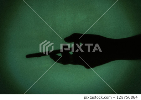 Crime and danger image 128756864