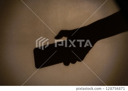 Crime and danger image Crime and danger image 128756871