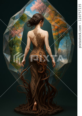 Four Seasons Gate Four Seasons Gate 128757135