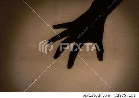 Crime and danger image Crime and danger image 128757191