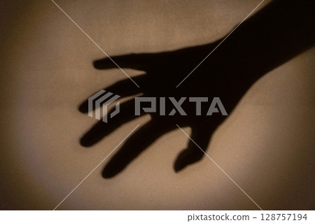 Crime and danger image 128757194