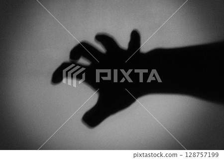 Crime and danger image 128757199