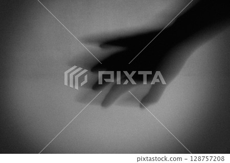 犯罪和危險圖像 犯罪和危險圖像 128757208
