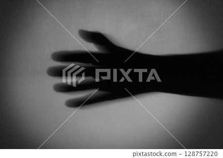 犯罪和危險圖像 犯罪和危險圖像 128757220